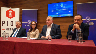 Finding Opportunities In Challenging Times