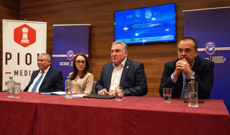 Finding Opportunities In Challenging Times