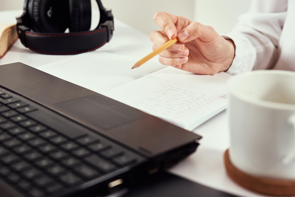 copywriter pion media